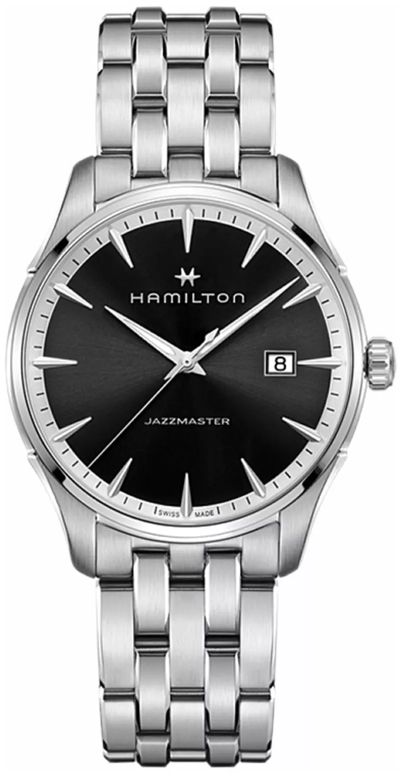 Часы Hamilton H32451131