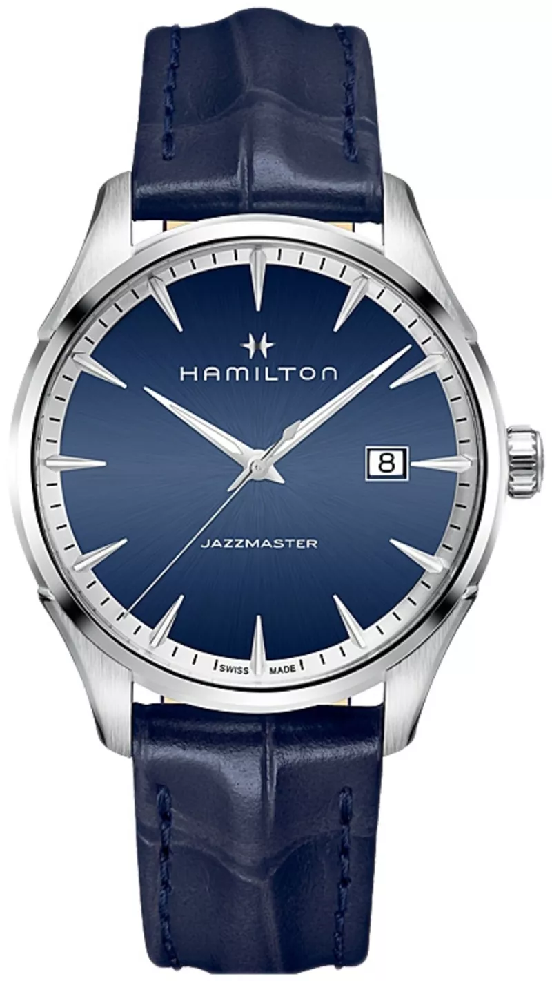Часы Hamilton H32451641