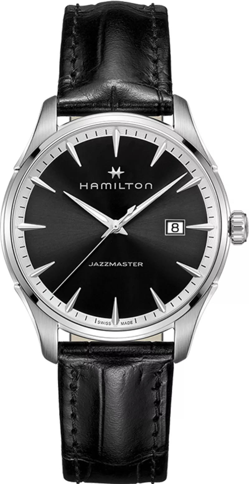 Часы Hamilton H32451731