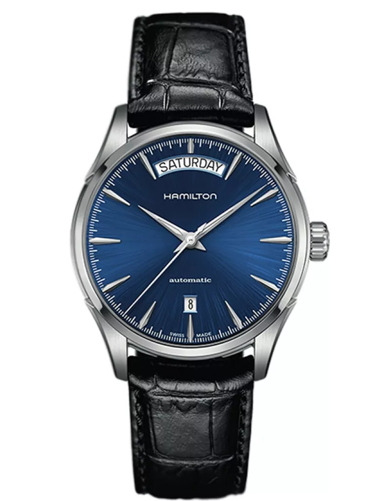 Часы Hamilton H32505741