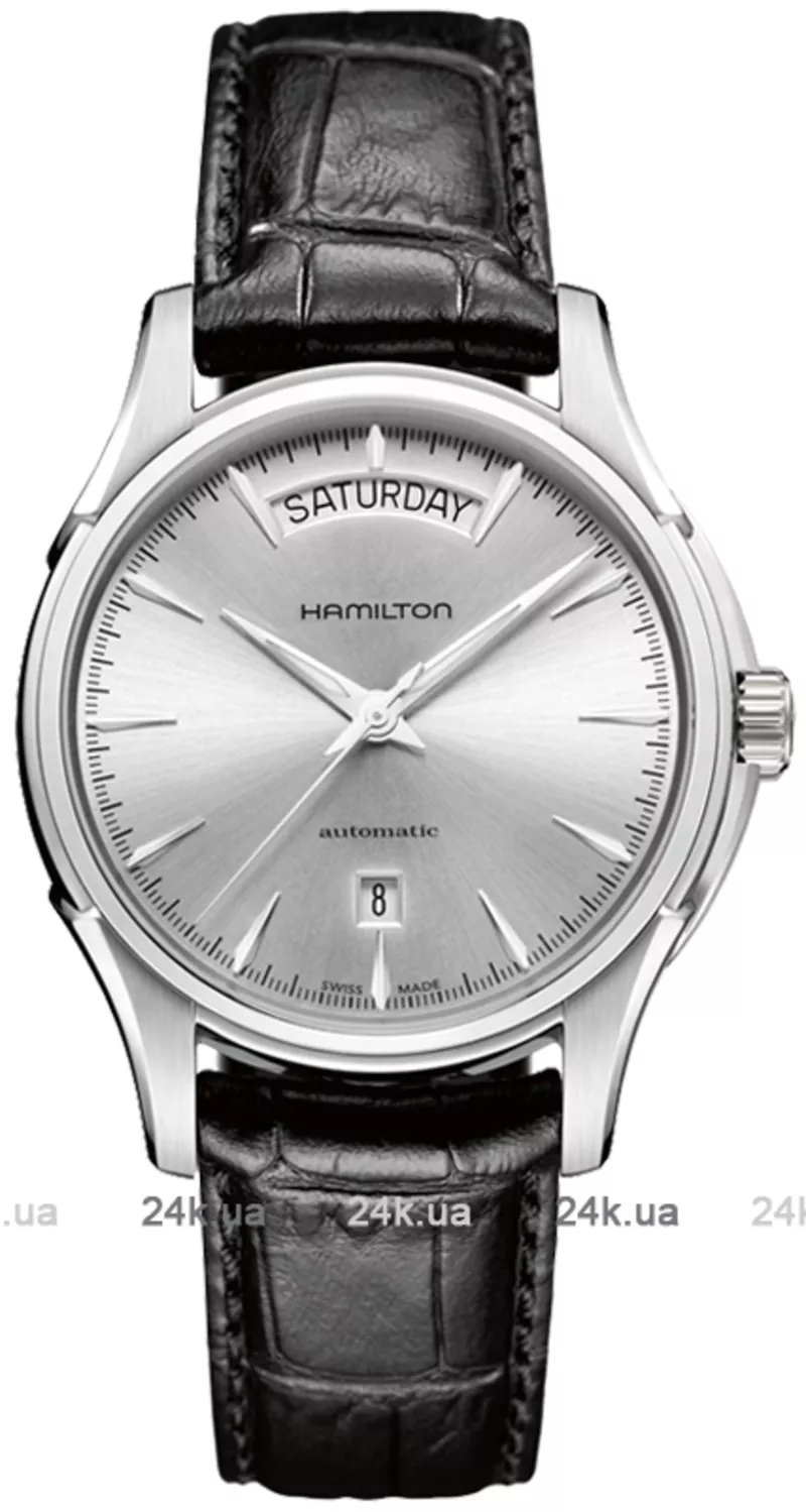 Часы Hamilton H32505751