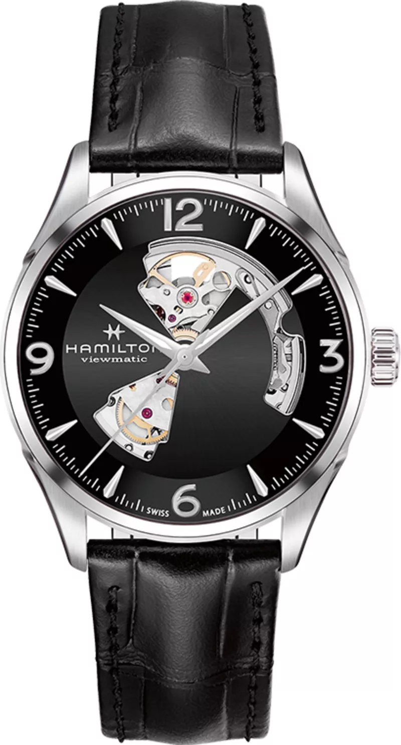 Часы Hamilton H32705731
