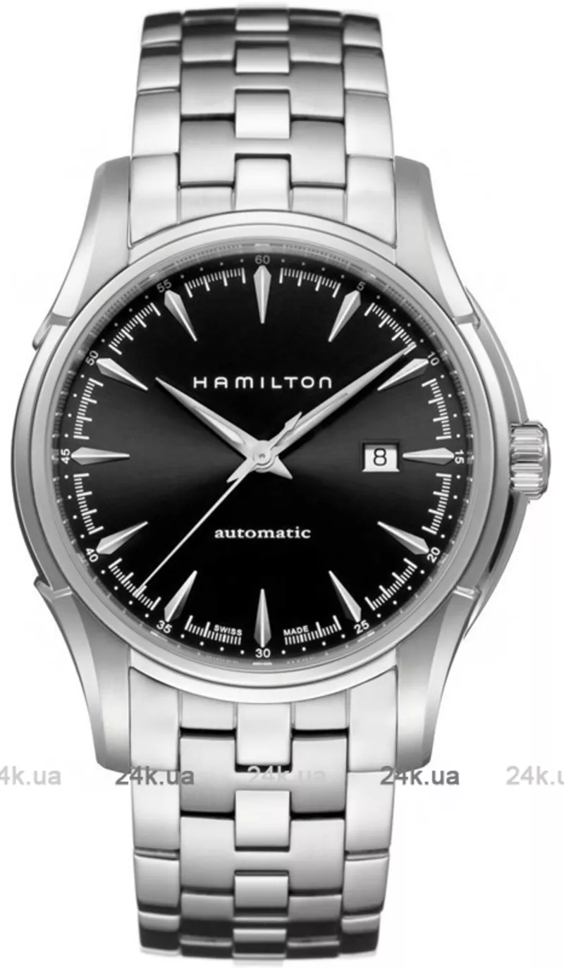 Часы Hamilton H32715131
