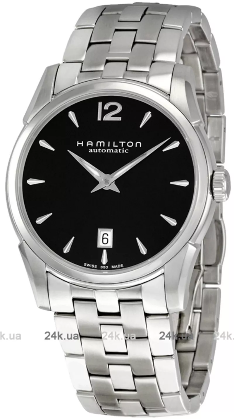 Часы Hamilton H38515135