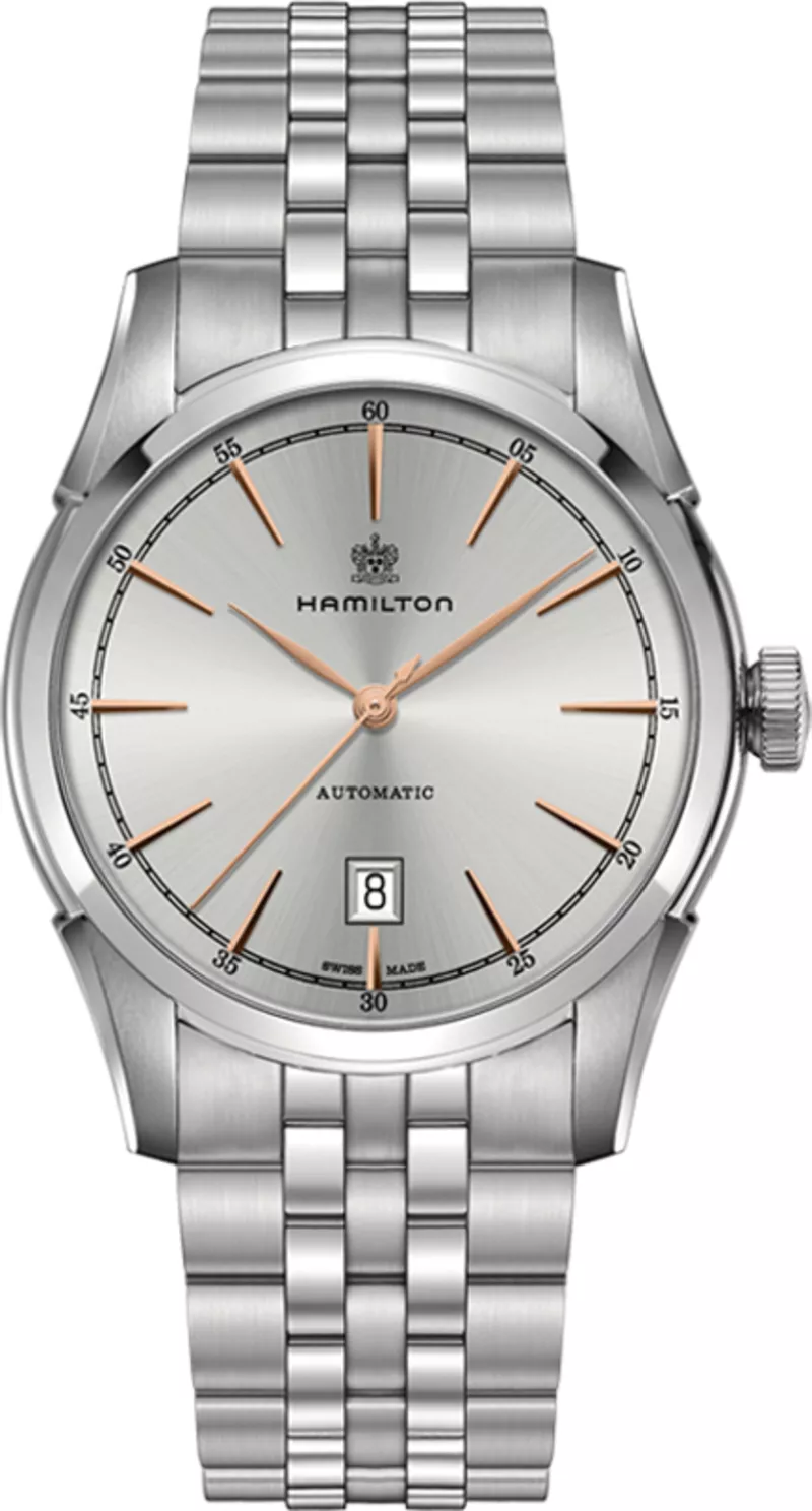 Часы Hamilton H42415051