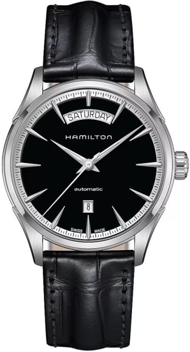 Часы Hamilton H42565731