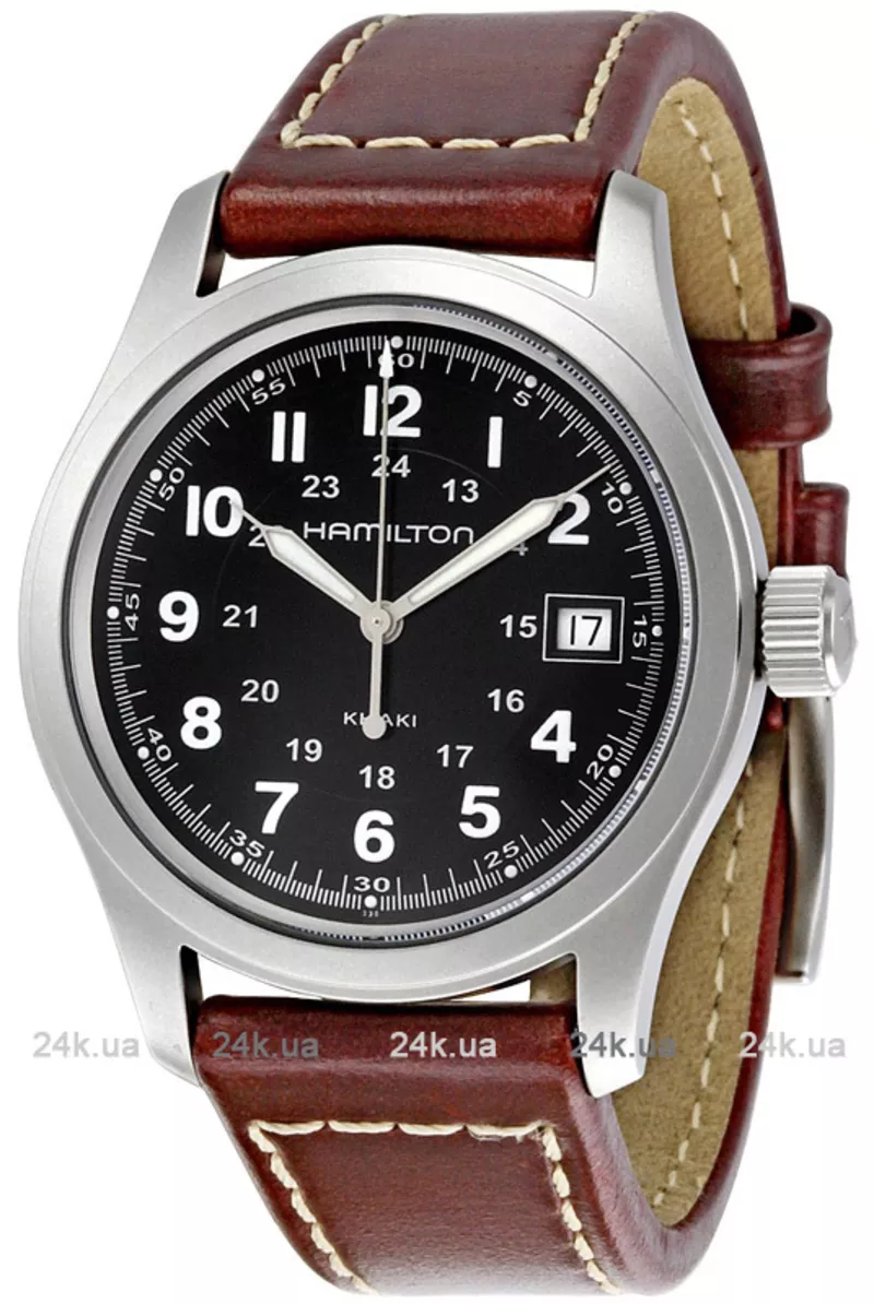 Часы Hamilton H68411533