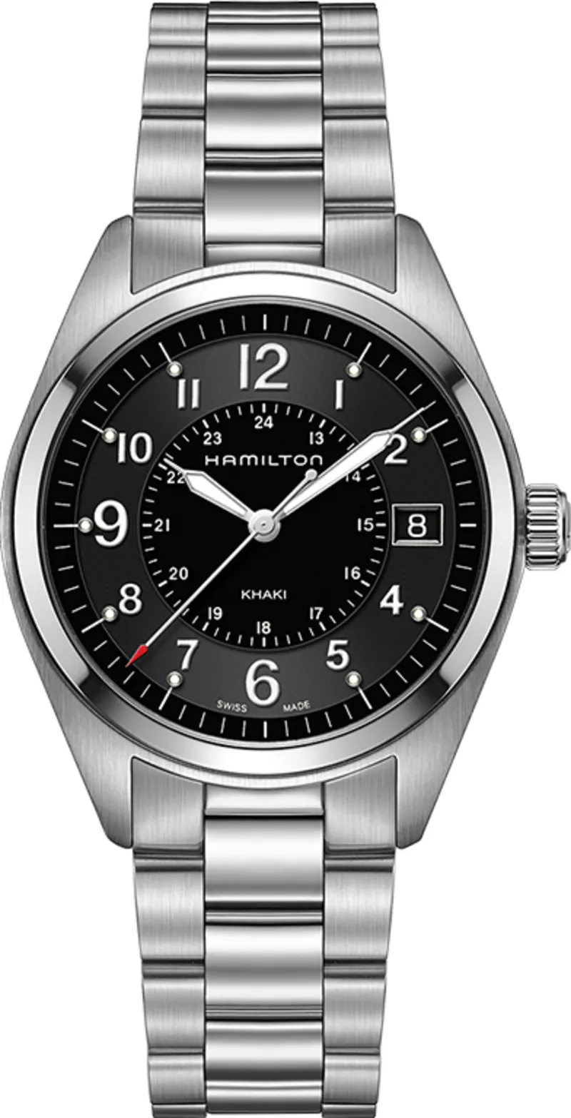 Часы Hamilton H68551933