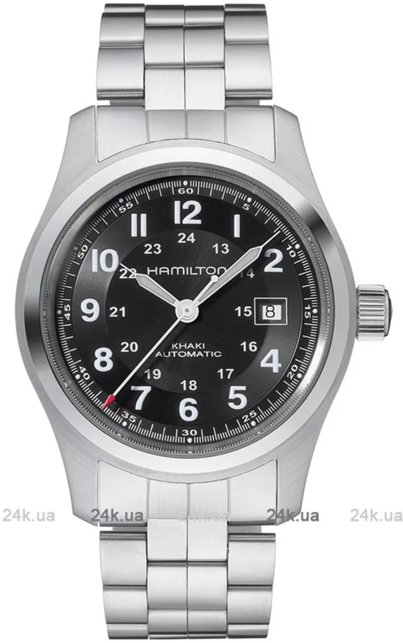 Часы Hamilton H70515137