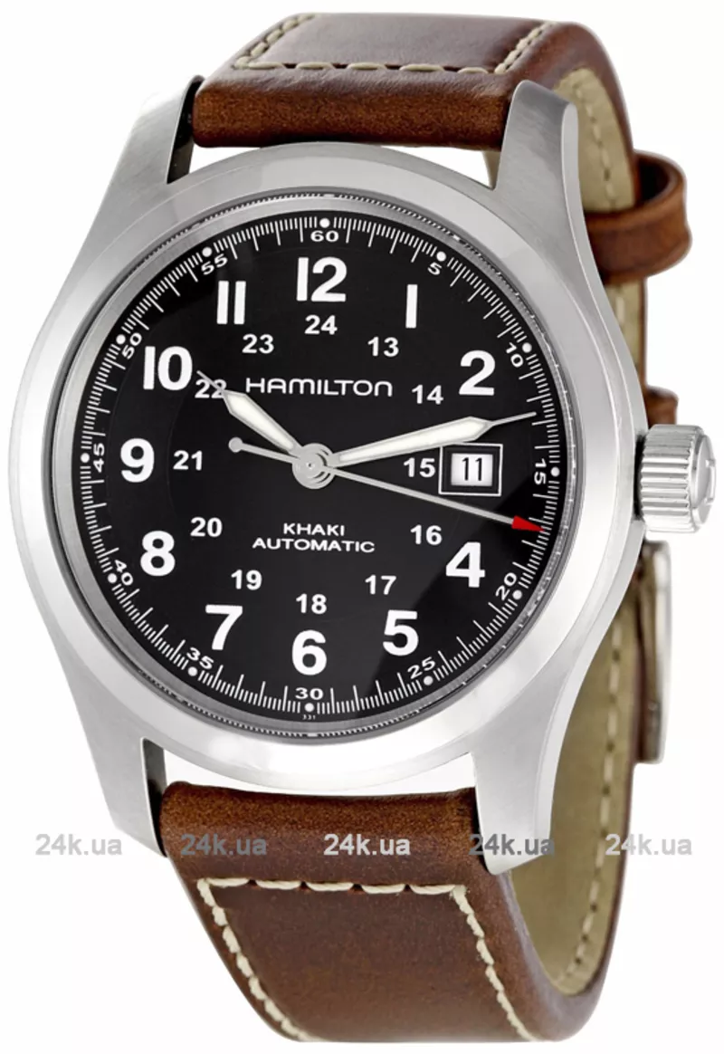 Часы Hamilton H70555533