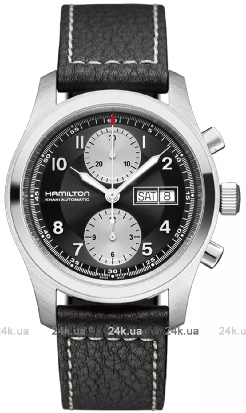 Часы Hamilton H71566733