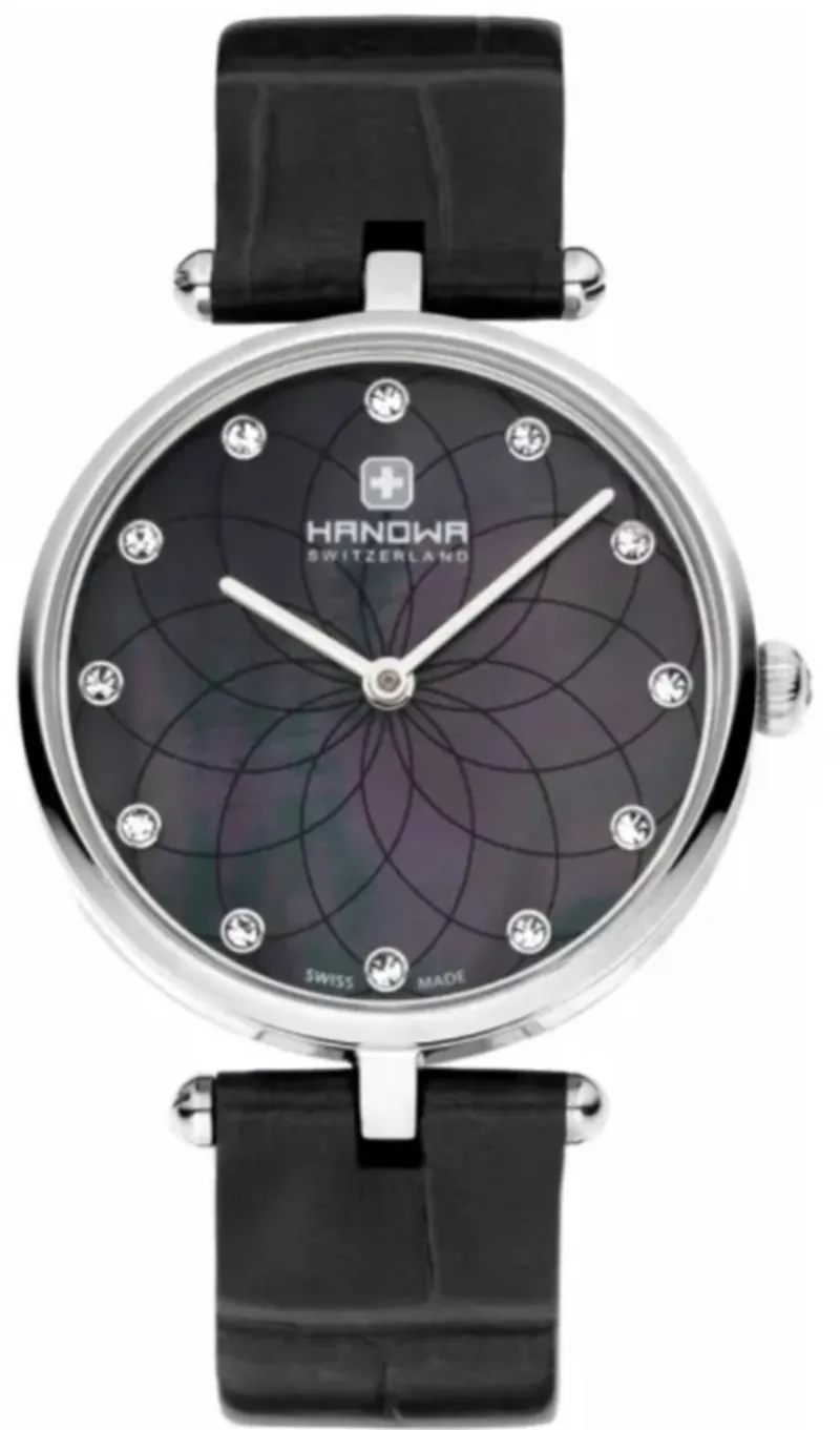 Часы Hanowa HAWLA0001301