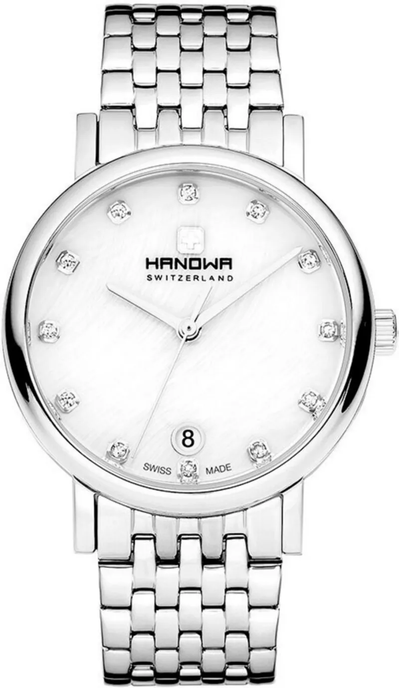 Часы Hanowa HAWLH0001202