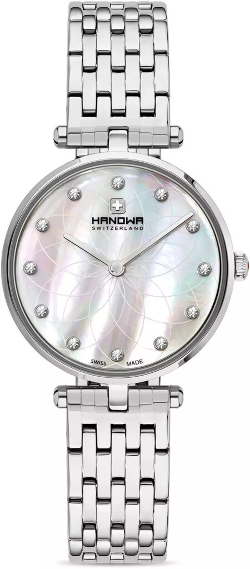 Часы Hanowa HAWLG0001304