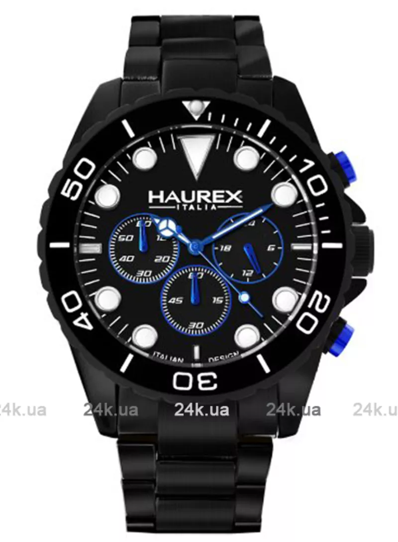 Часы Haurex 0K374UNB