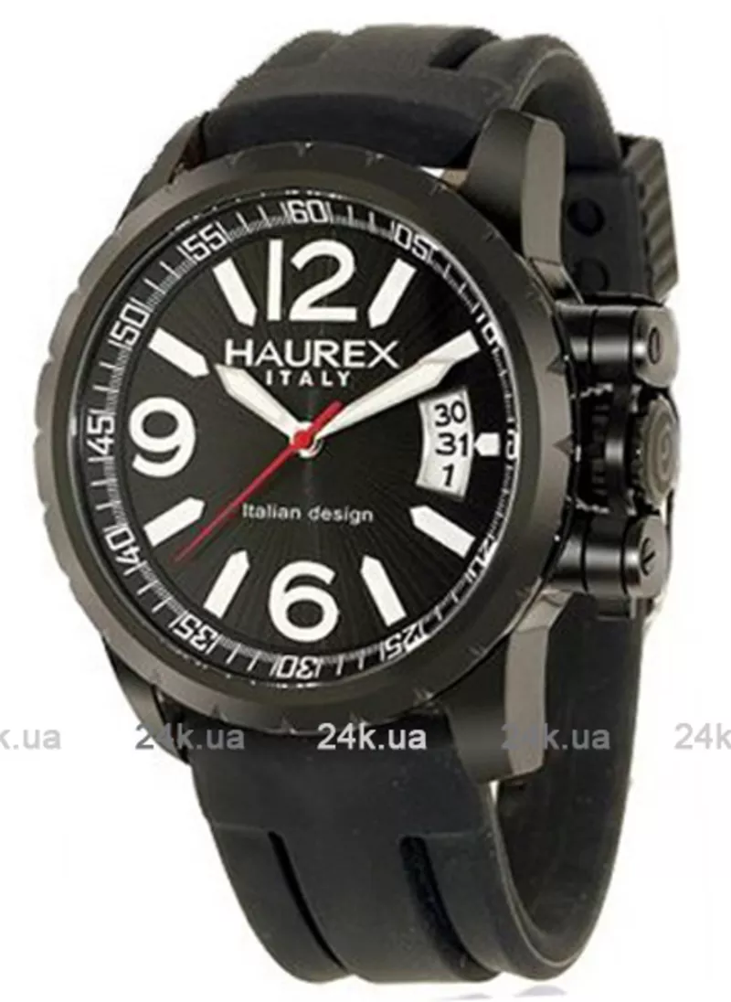 Часы Haurex 1N321UN1