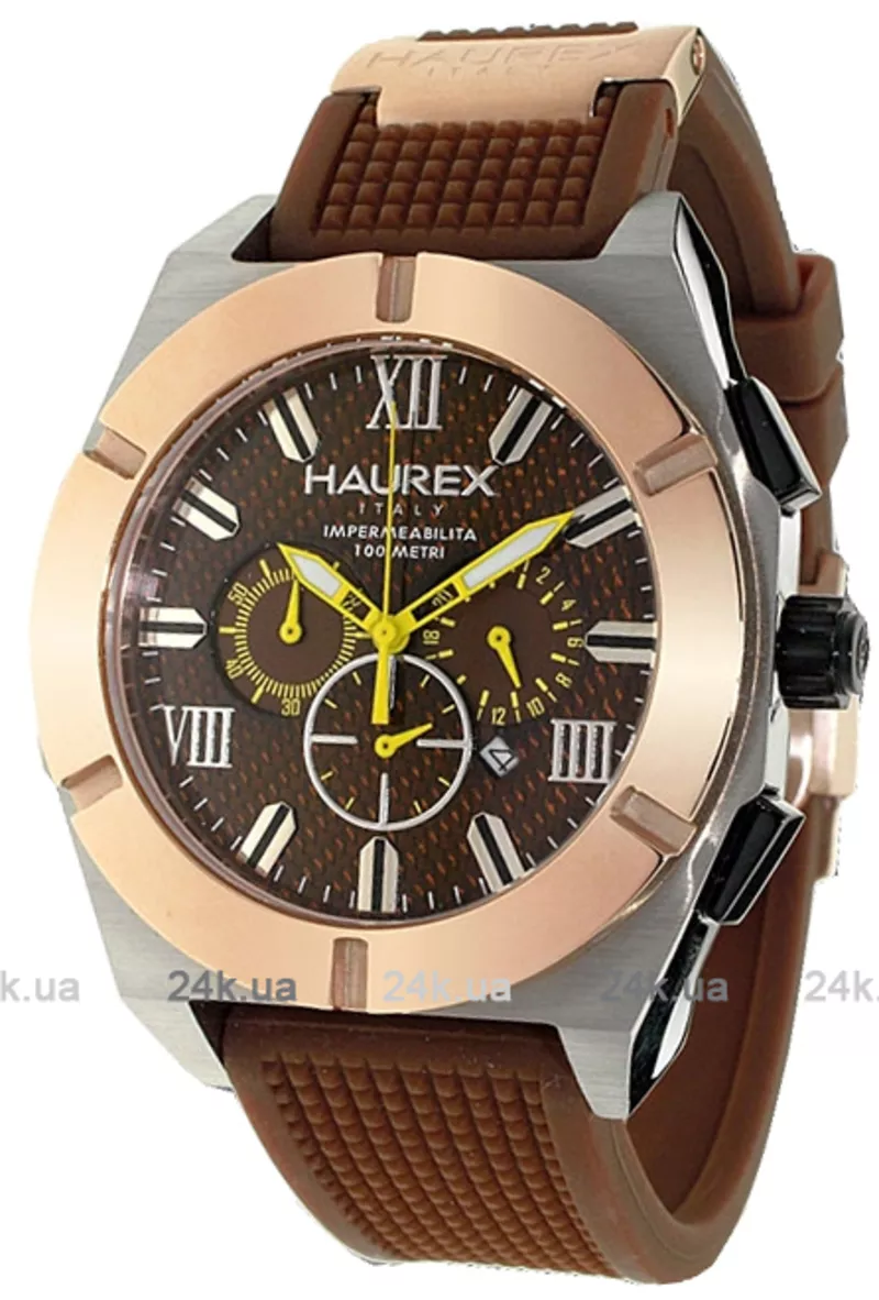Часы Haurex 3D305UCM