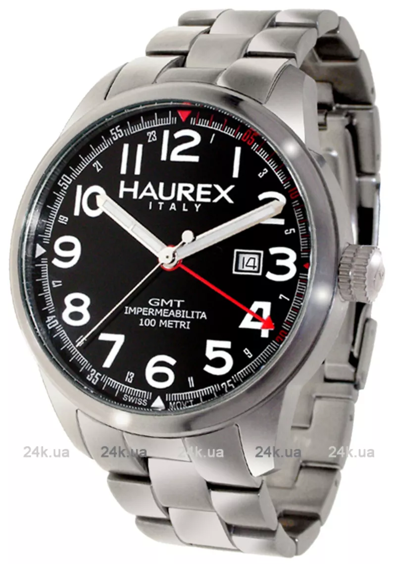 Часы Haurex 7A300UN1
