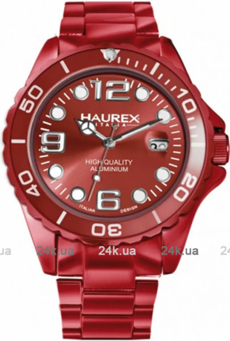 Часы Haurex 7K374DRR