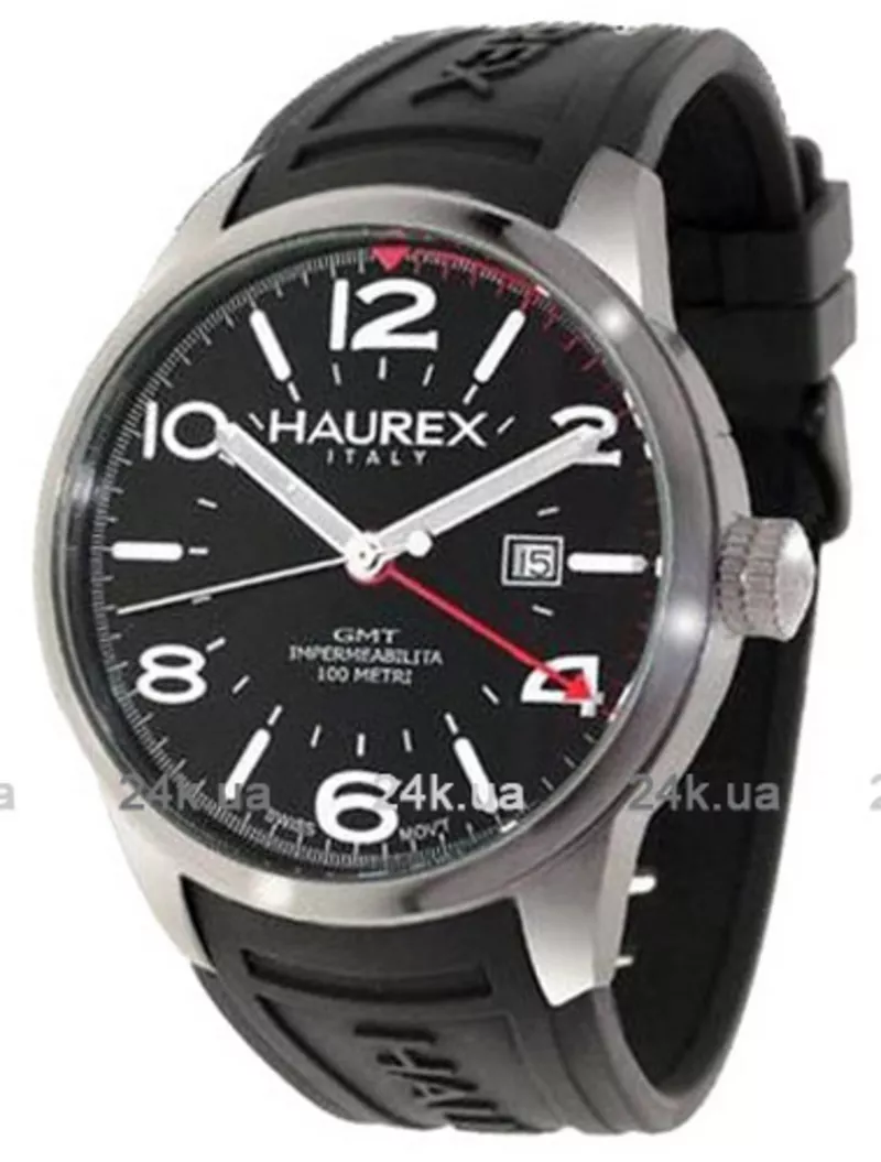 Часы Haurex 8A300UN4