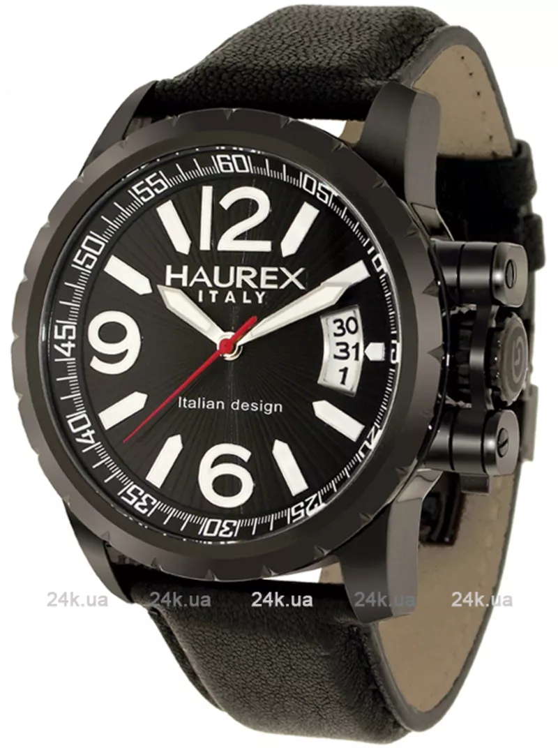 Часы Haurex 8N321UN1