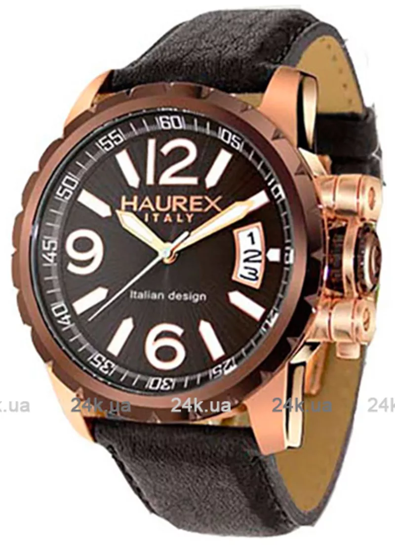 Часы Haurex 8R321UN1