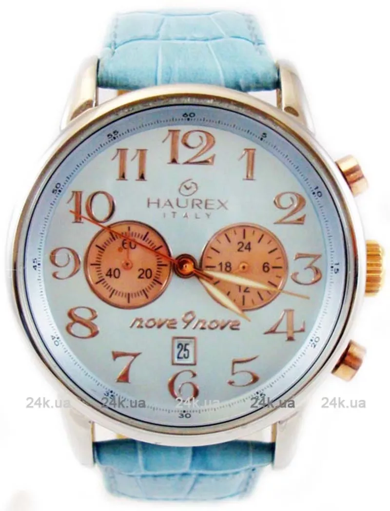 Часы Haurex 9999RA