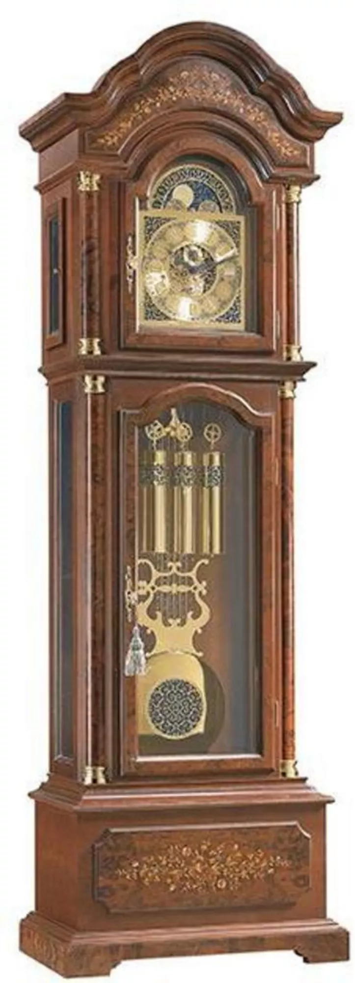 Часы Hermle 01210-031171
