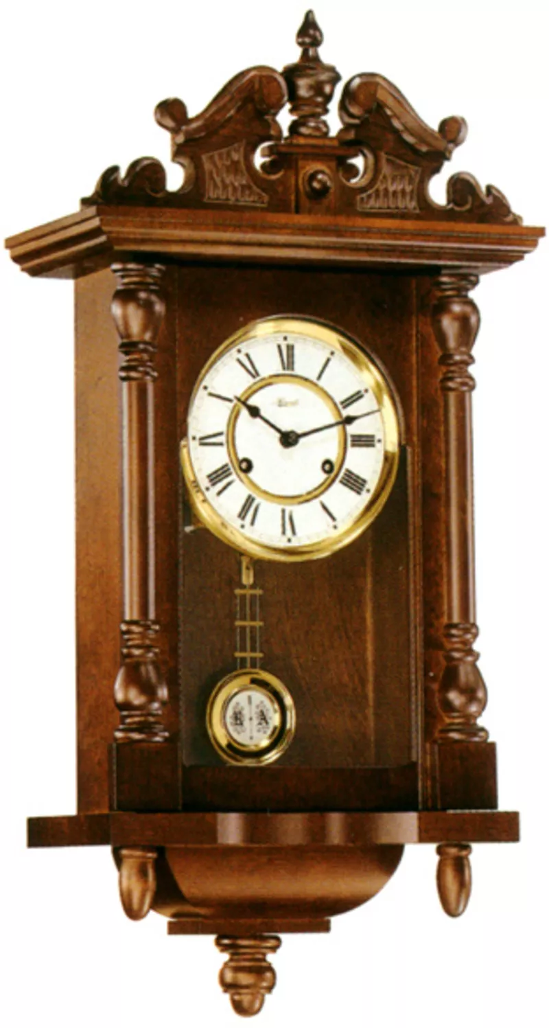 Часы Hermle 70091-030141