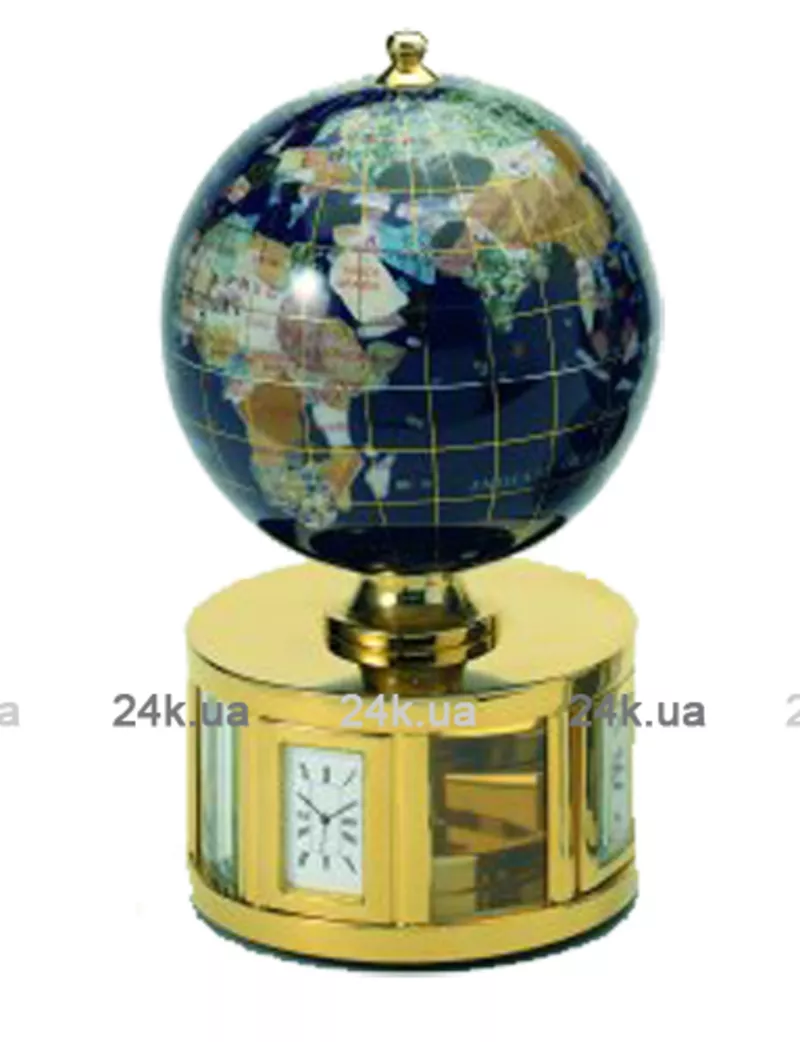 Часы Hilser H3506761