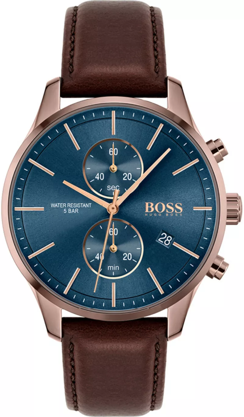 Часы Hugo Boss 1513804