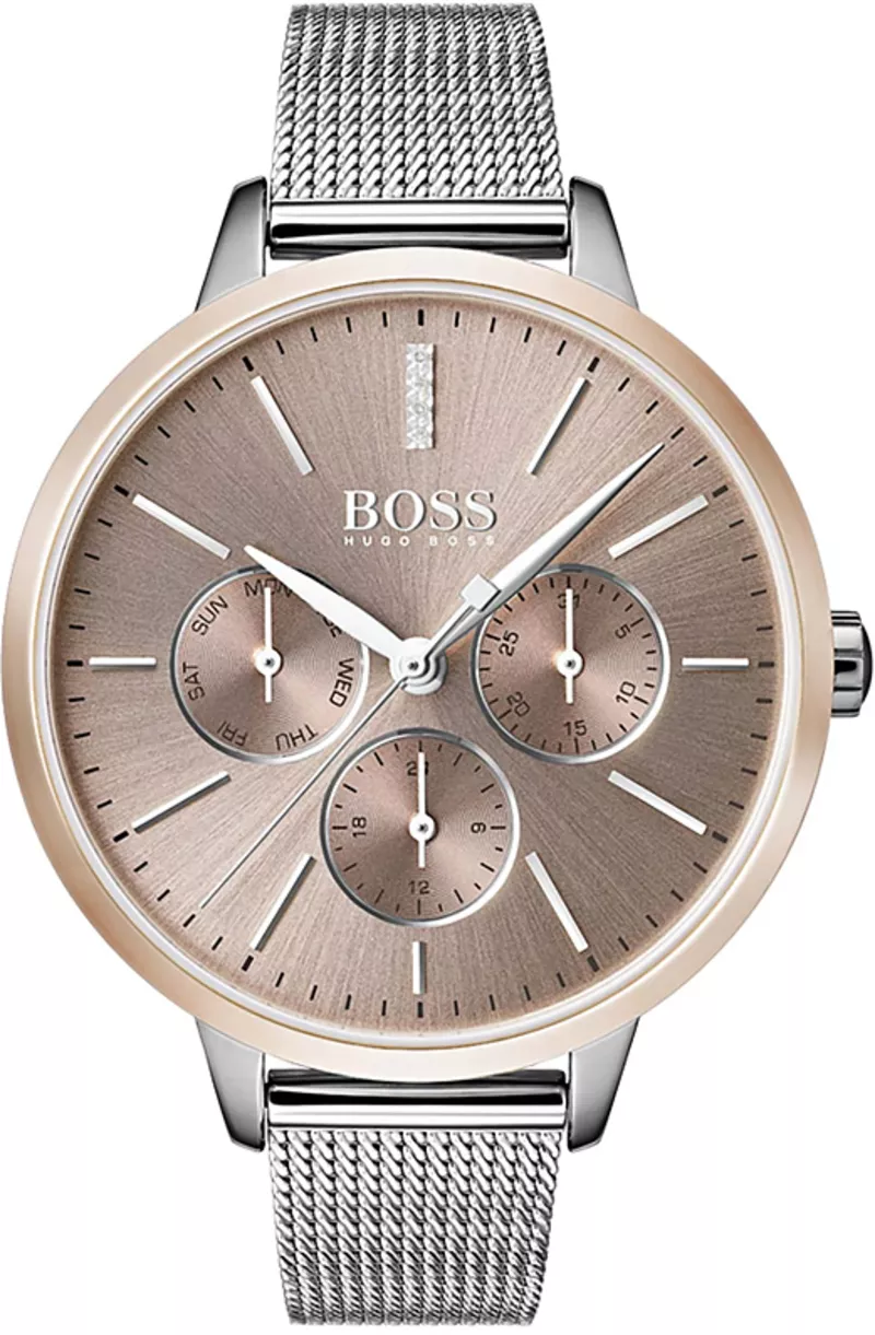 Часы Hugo Boss 1502423
