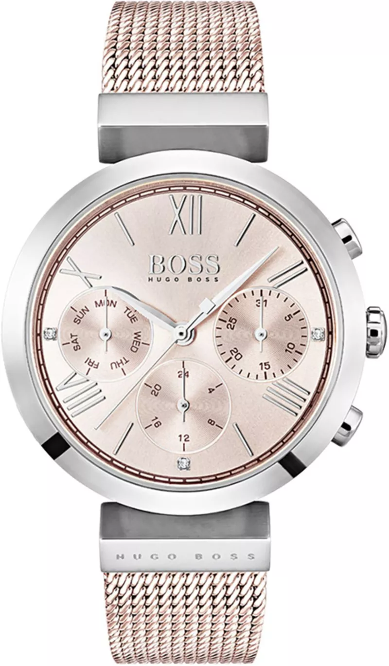 Часы Hugo Boss 1502426