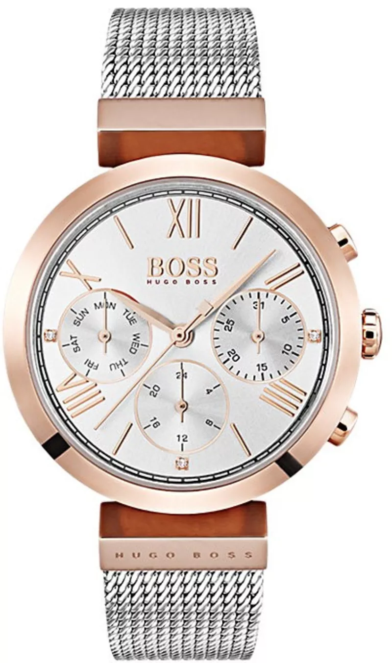 Часы Hugo Boss 1502427