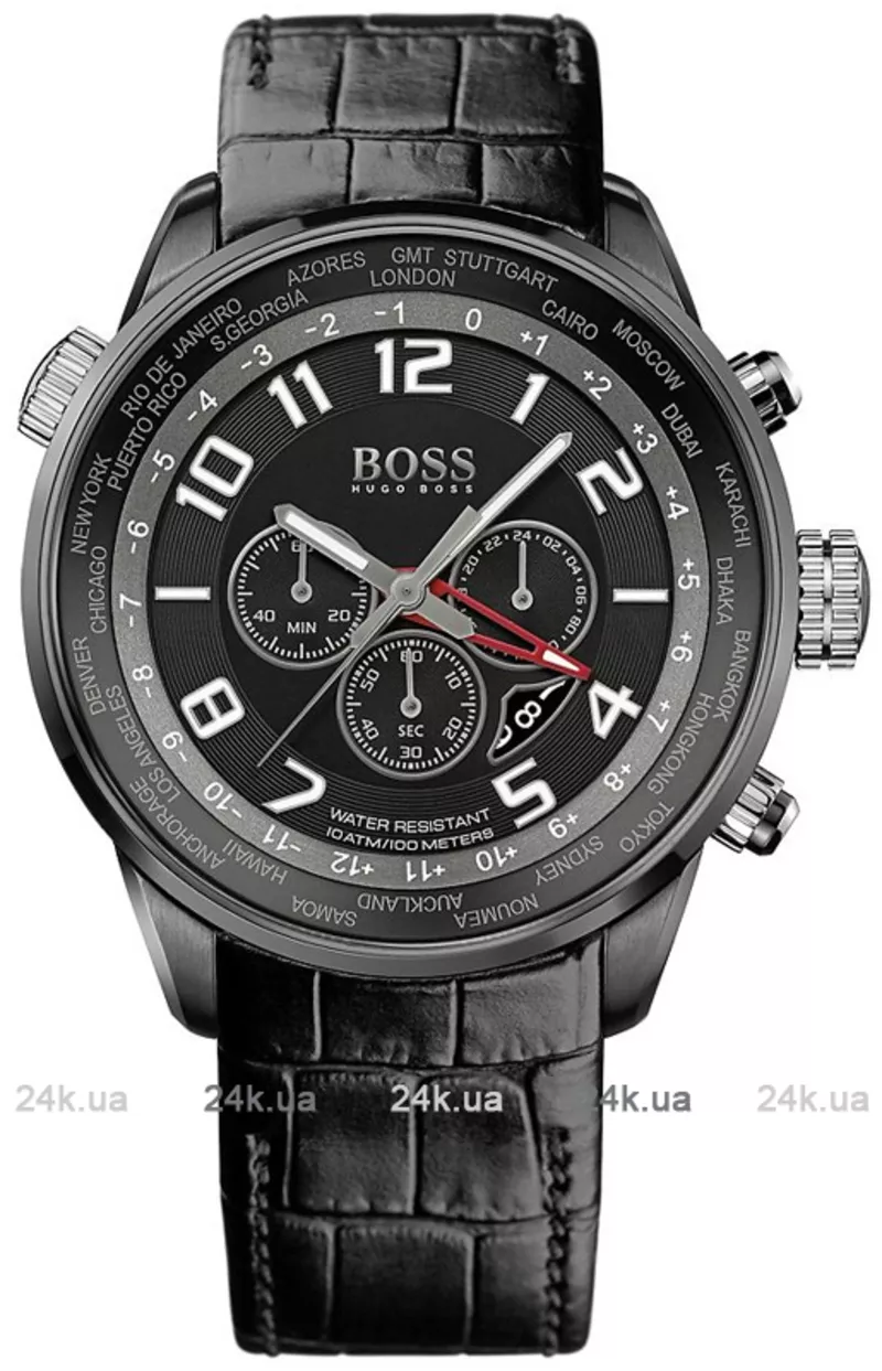 Часы Hugo Boss 1512740