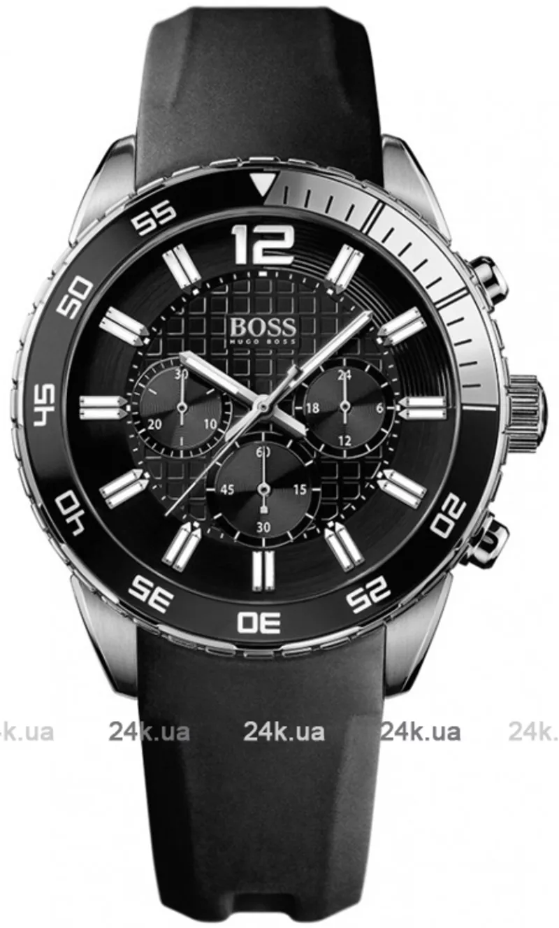 Часы Hugo Boss 1512804