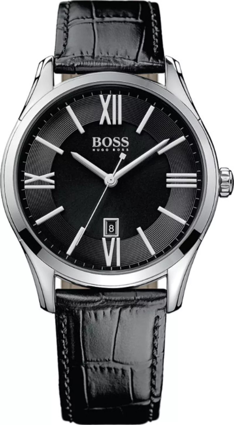 1513022. Мужские часы Hugo Boss 1513022 