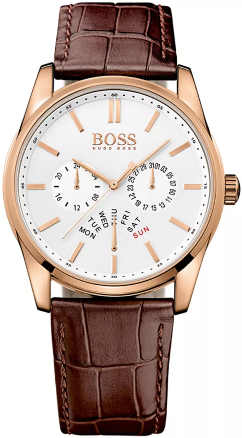 Часы Hugo Boss 1513125