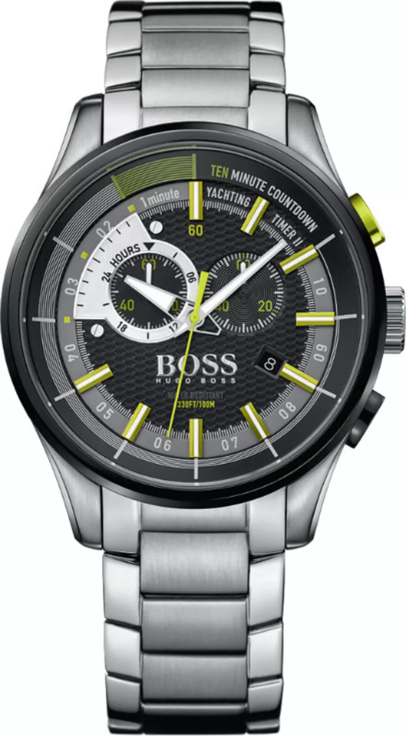 Часы Hugo Boss 1513336