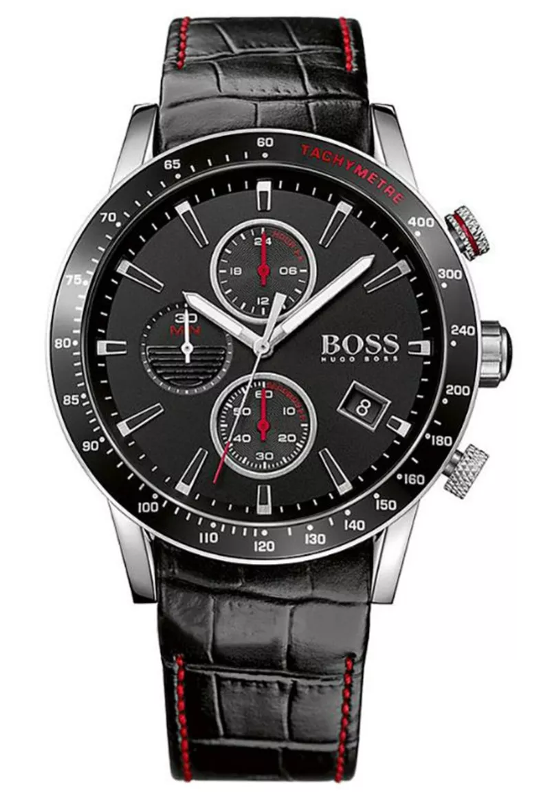 1513390. Мужские часы Hugo Boss 1513390 в Киеве. Купить часы 1513390 в  Запорожье, Макеевке, Лисичанске