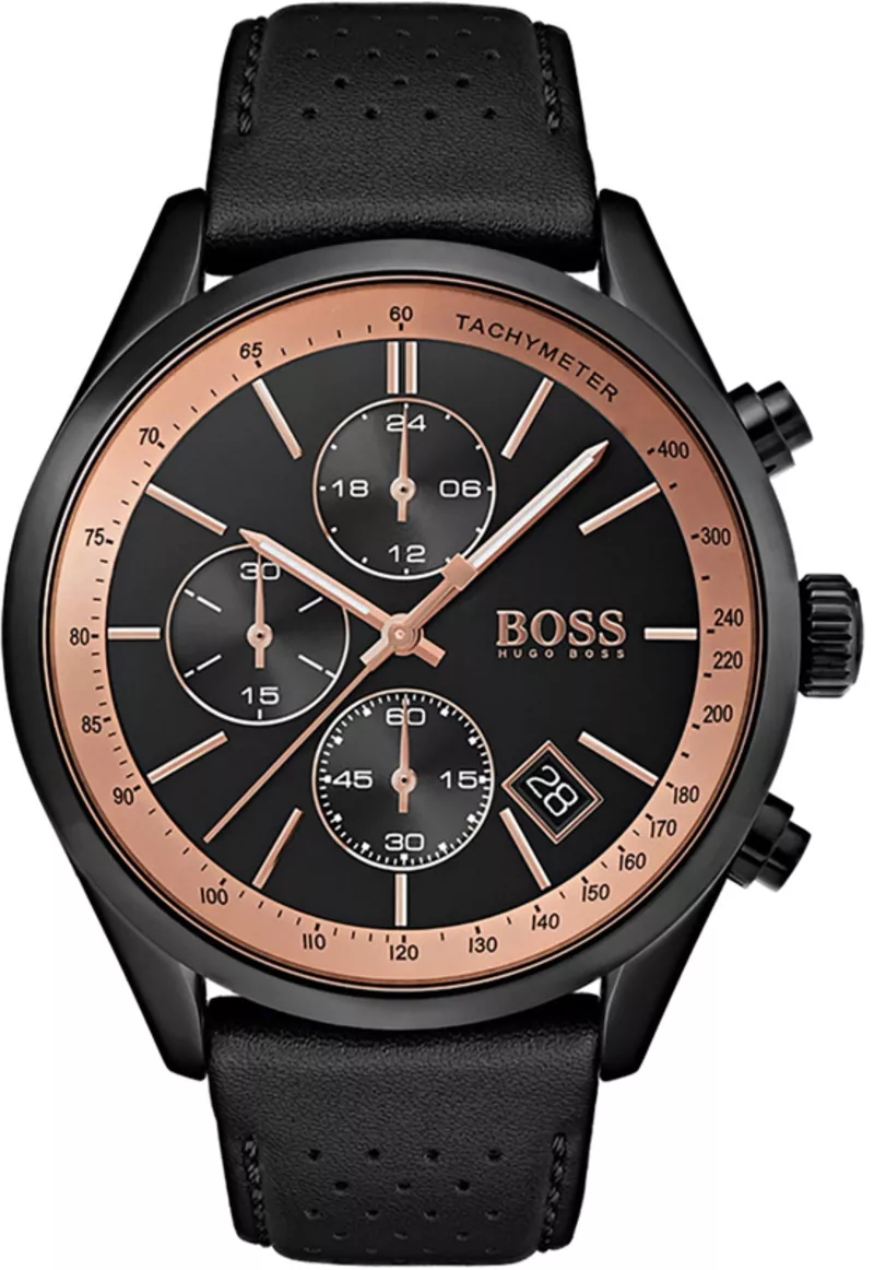 Часы Hugo Boss 1513550