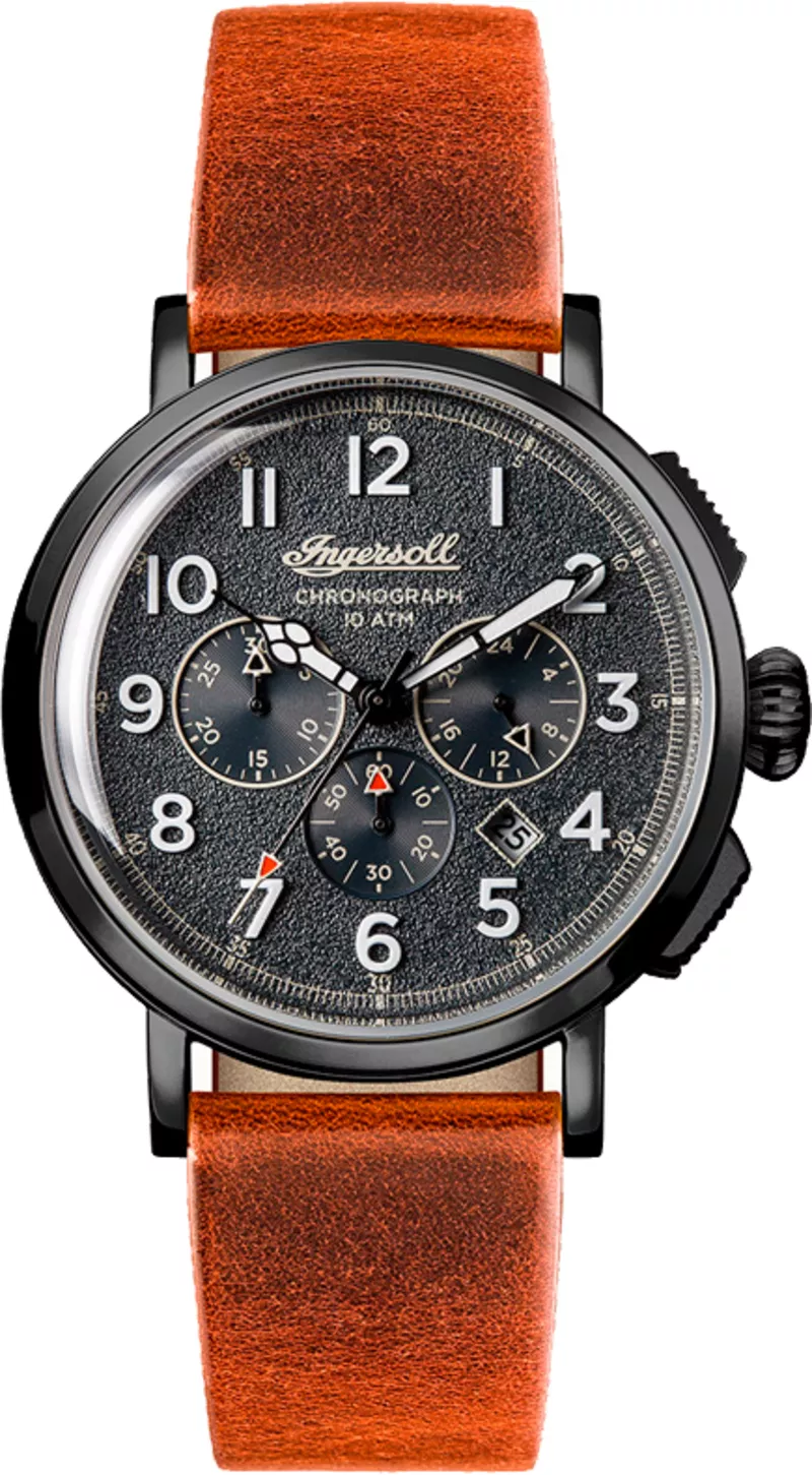 Часы Ingersoll I01702