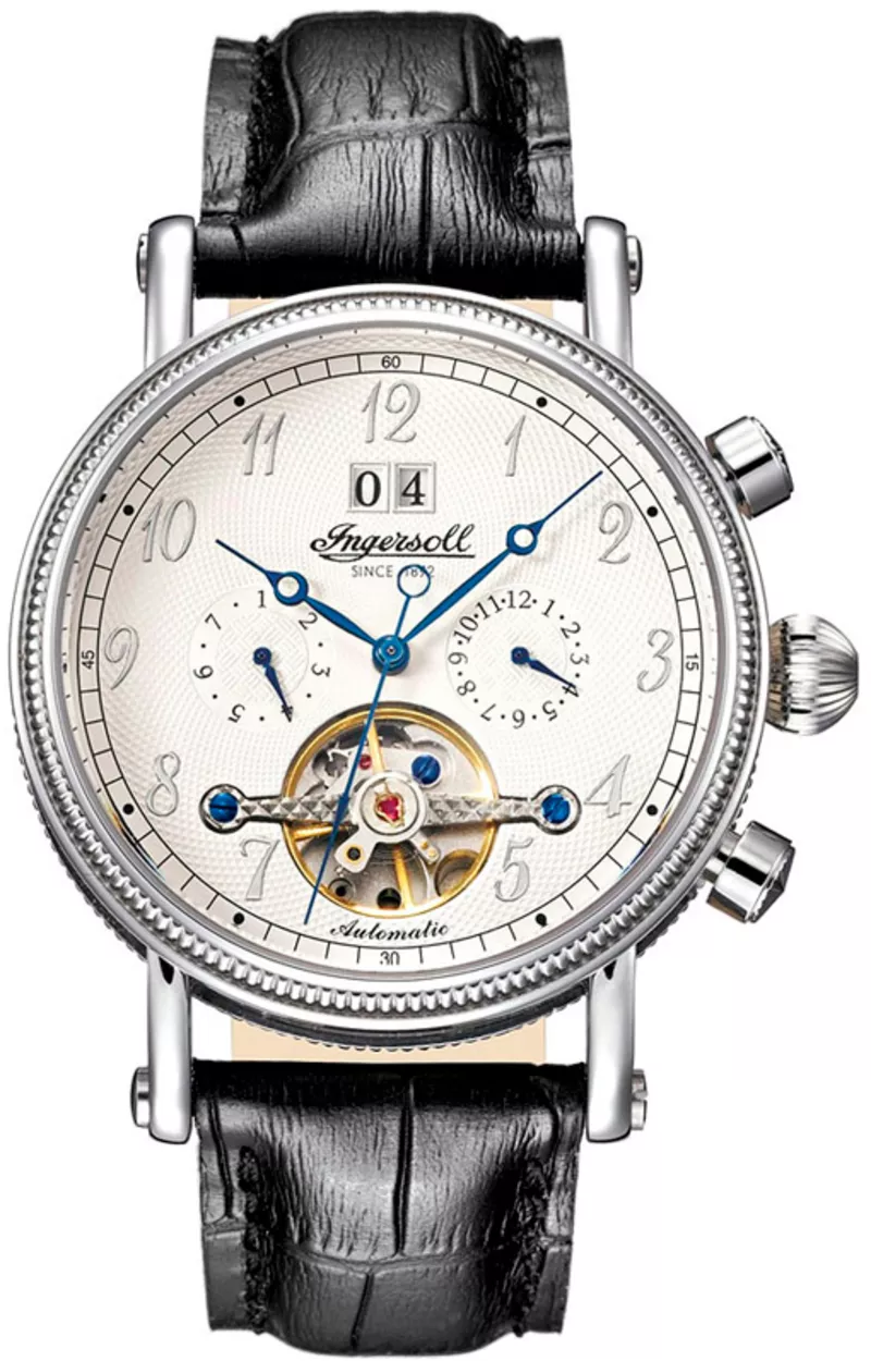 Часы Ingersoll IN1800WH