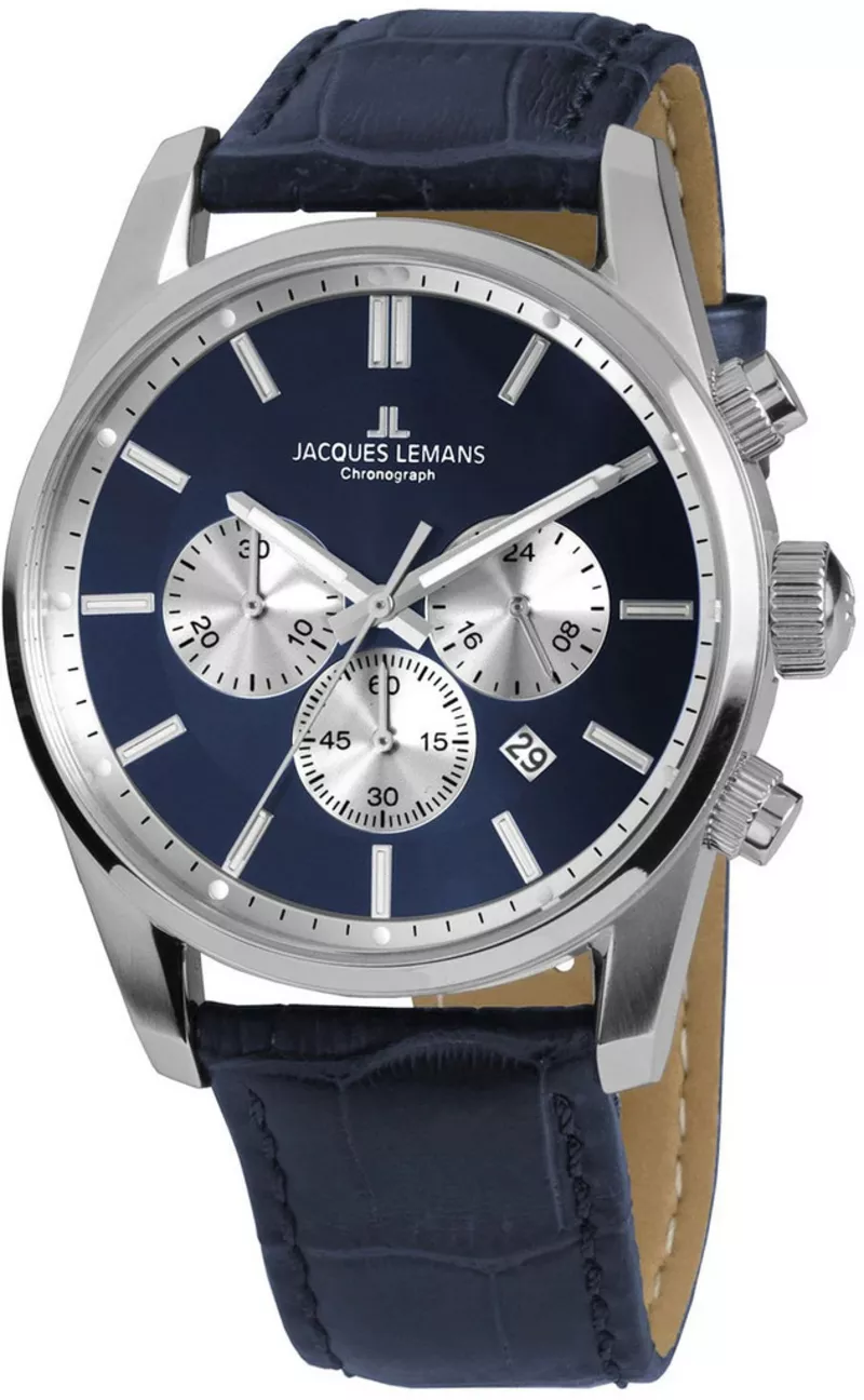 Часы Jacques Lemans 42-6.1B