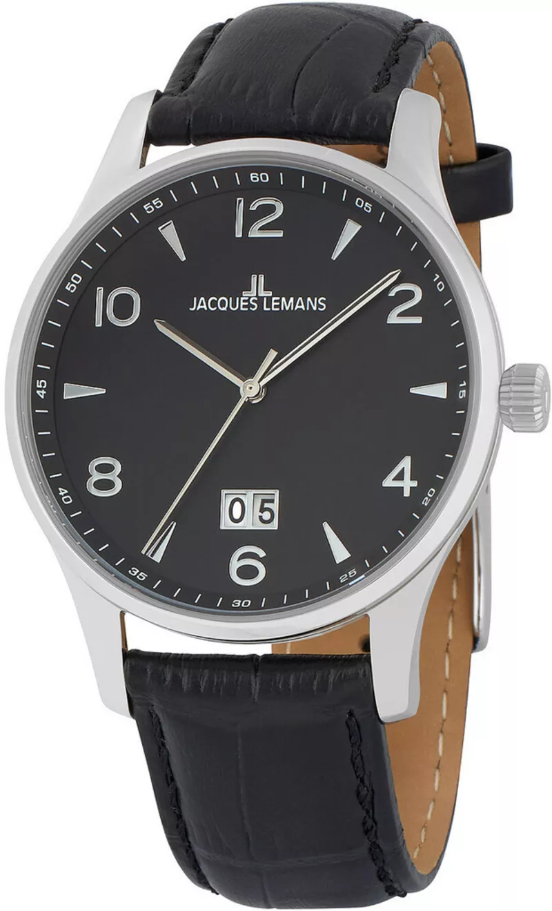 Часы Jacques Lemans 1-1851ZA