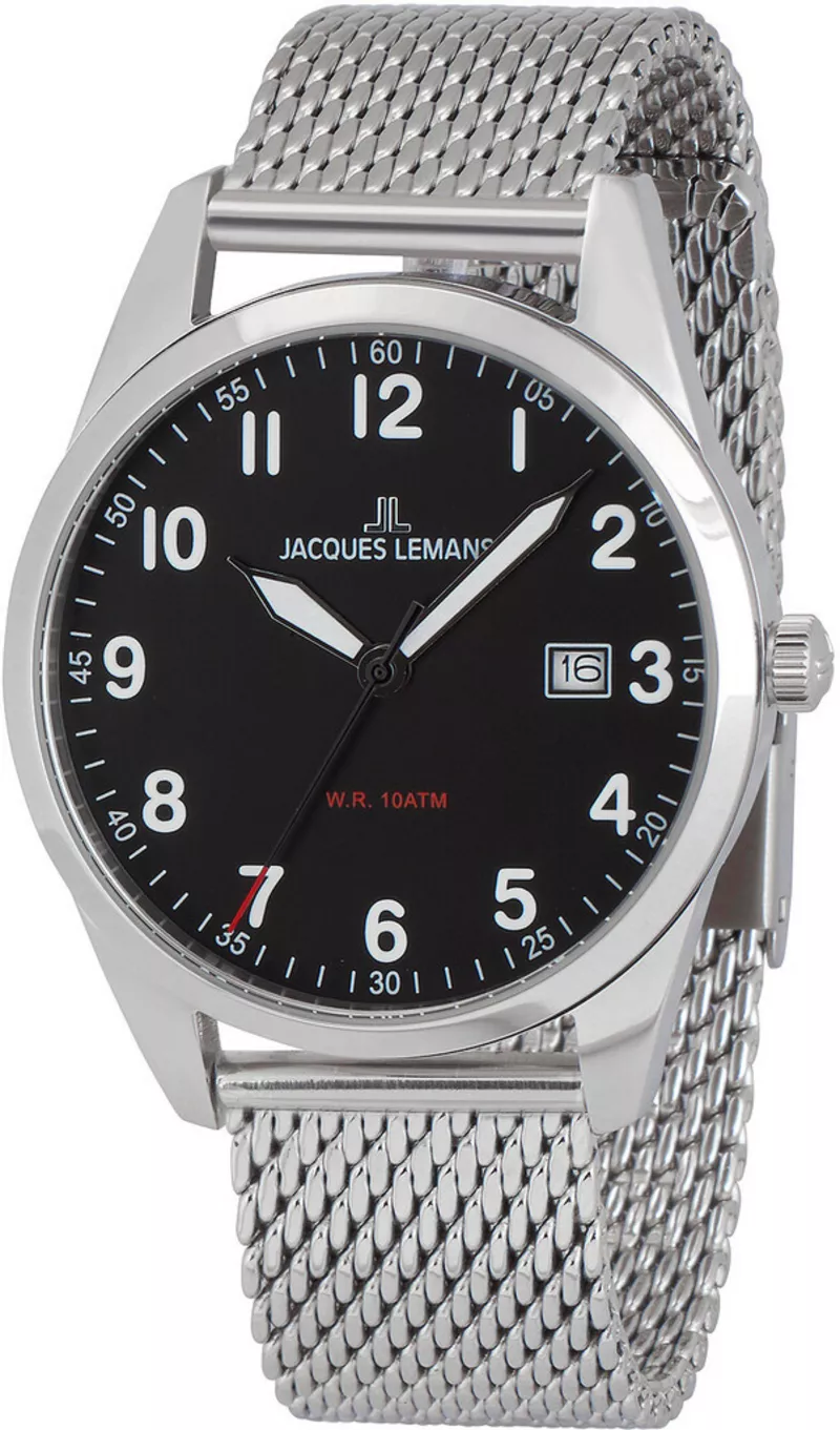 Часы Jacques Lemans 1-2002H