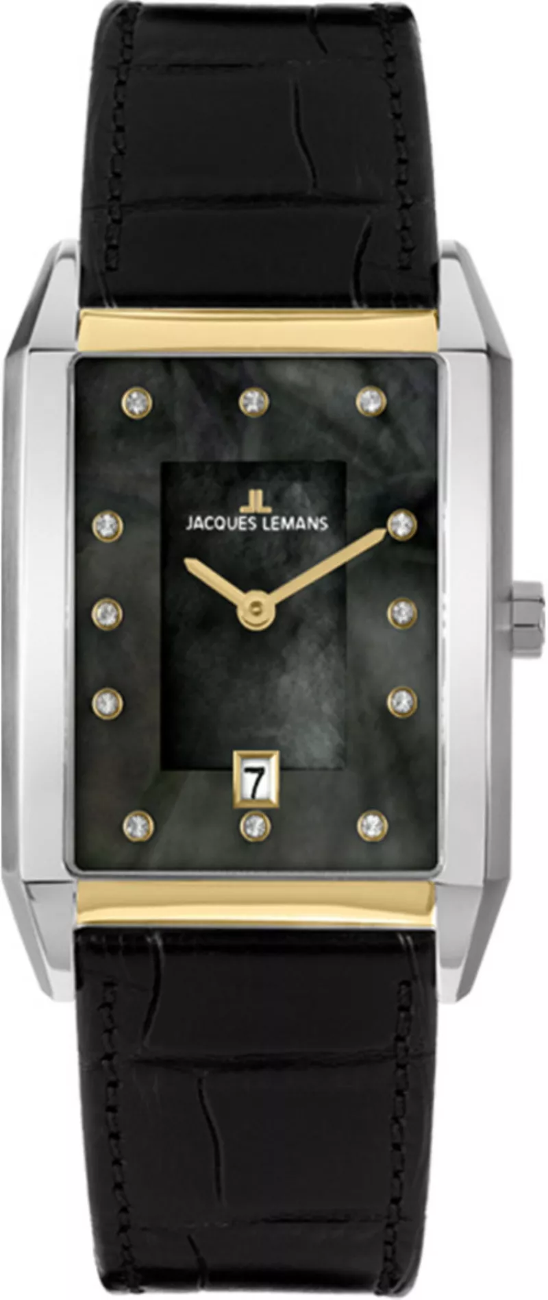 Часы Jacques Lemans 1-2159G