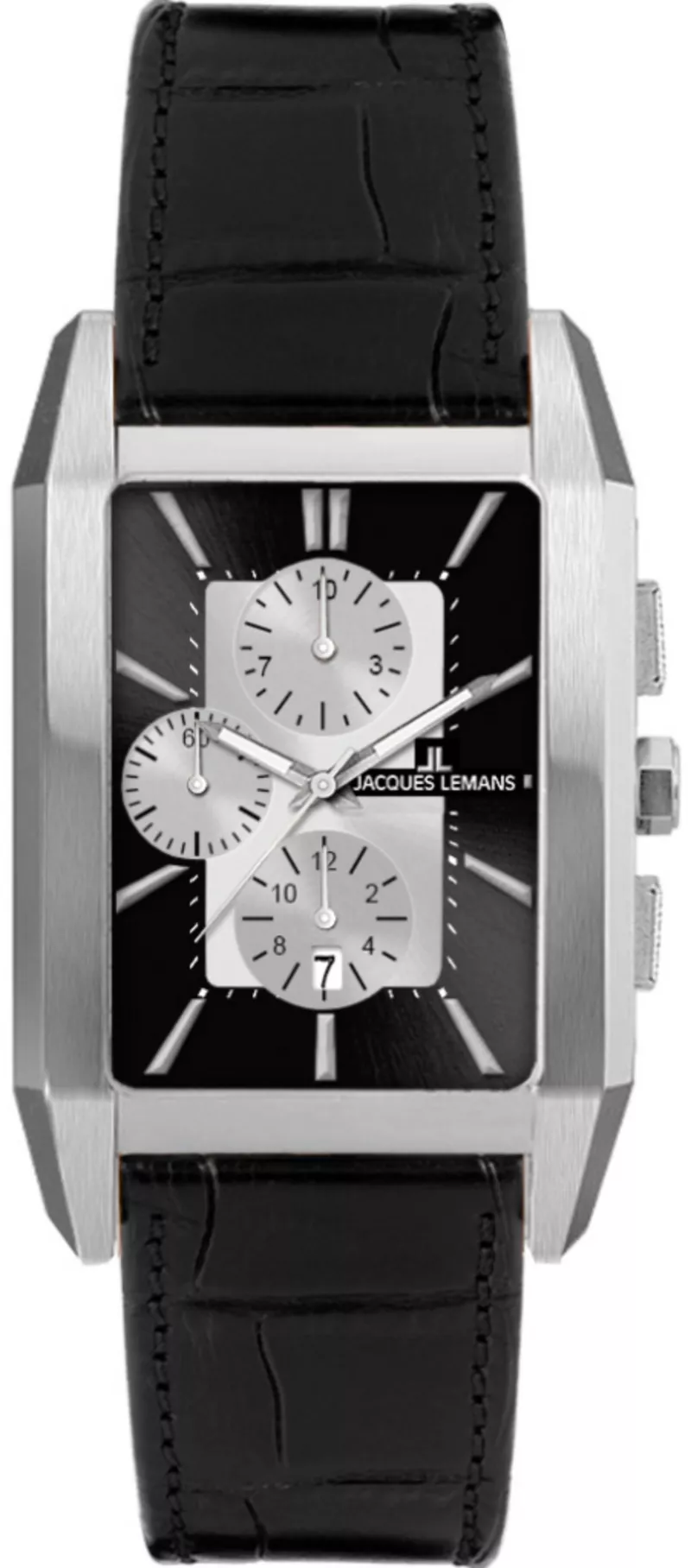 Часы Jacques Lemans 1-2161B