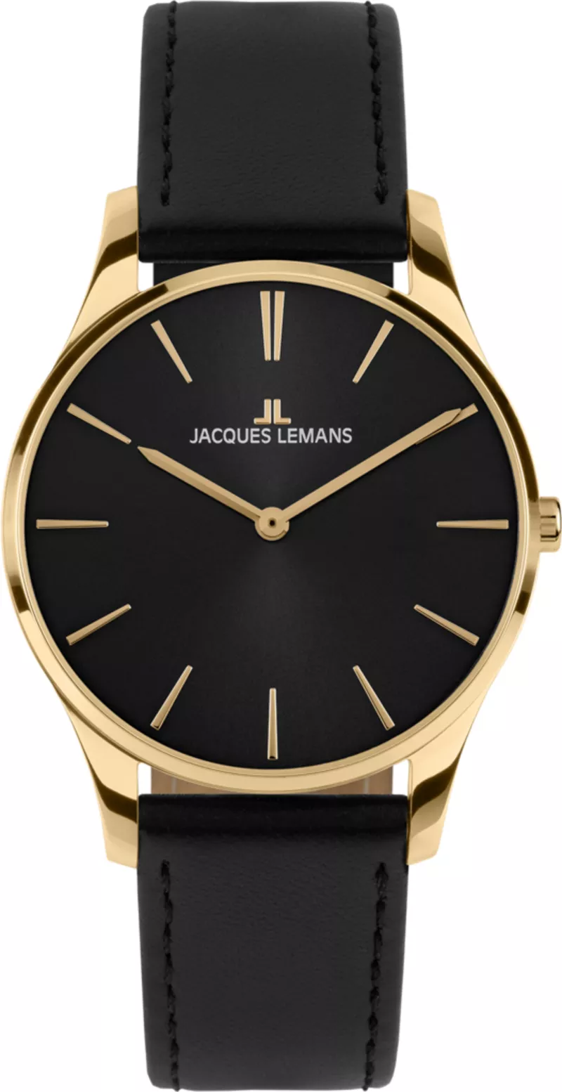 Часы Jacques Lemans 1-2123E