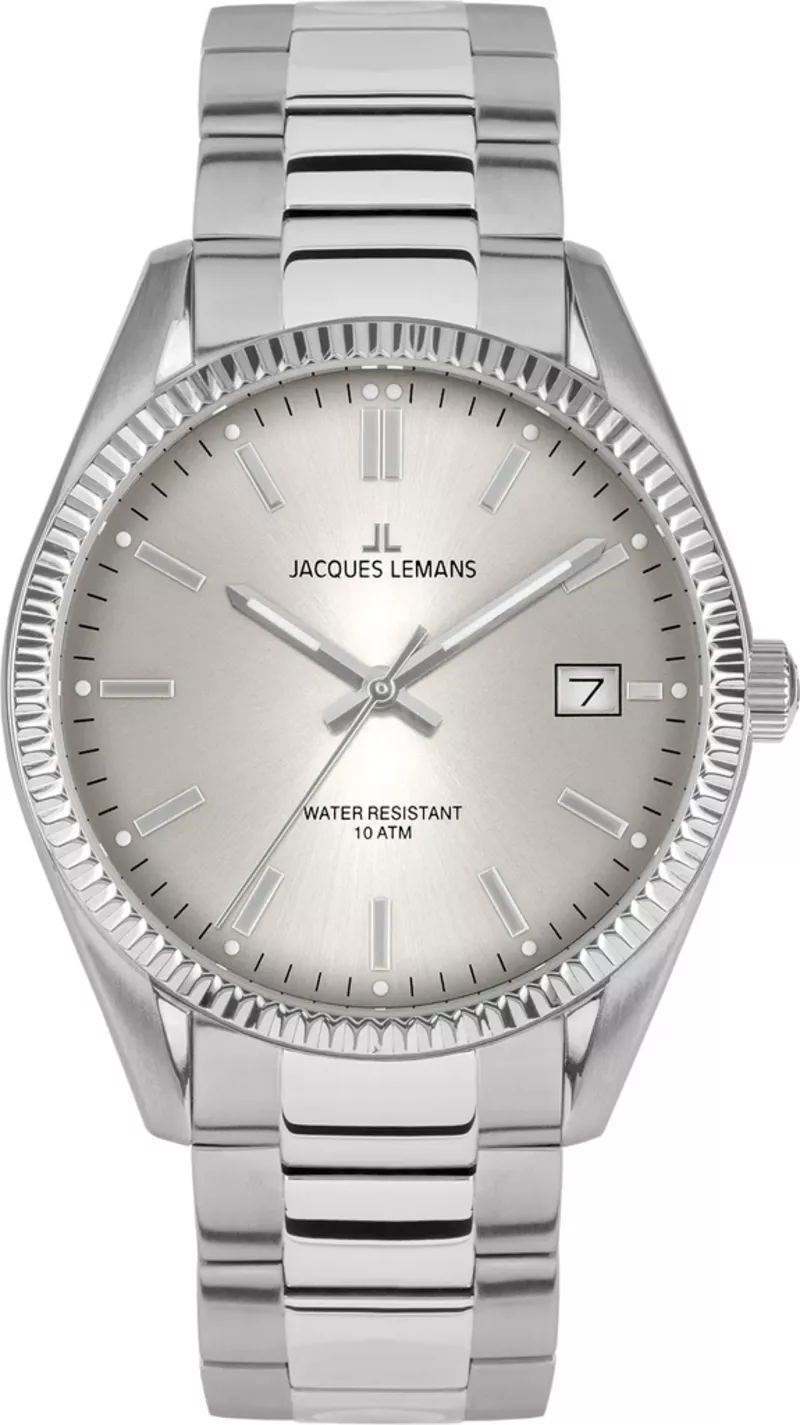 Часы Jacques Lemans 50-4B